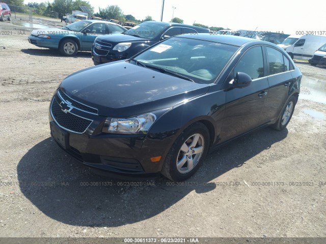 Photo 1 VIN: 1G1PF5SC5C7311185 - CHEVROLET CRUZE 