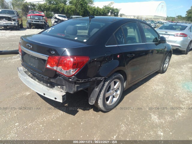 Photo 3 VIN: 1G1PF5SC5C7311185 - CHEVROLET CRUZE 