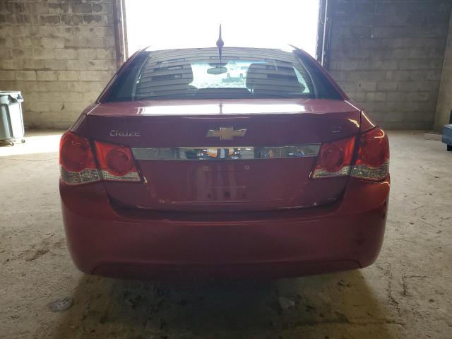 Photo 5 VIN: 1G1PF5SC5C7319299 - CHEVROLET CRUZE 