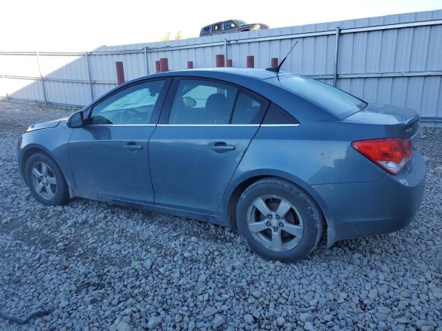 Photo 1 VIN: 1G1PF5SC5C7320534 - CHEVROLET CRUZE LT 