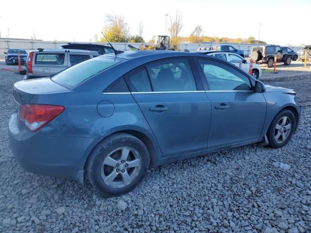 Photo 2 VIN: 1G1PF5SC5C7320534 - CHEVROLET CRUZE LT 