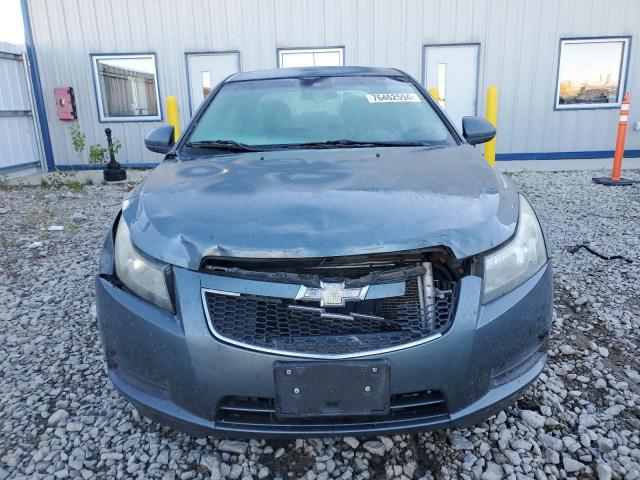 Photo 4 VIN: 1G1PF5SC5C7320534 - CHEVROLET CRUZE LT 