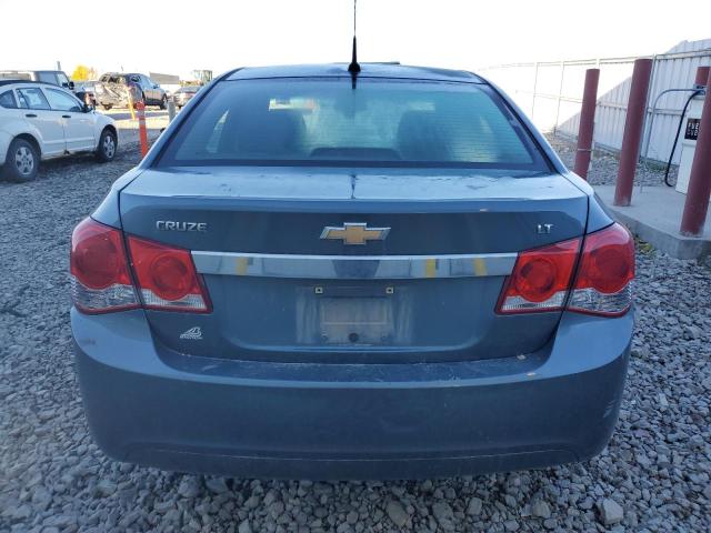 Photo 5 VIN: 1G1PF5SC5C7320534 - CHEVROLET CRUZE LT 