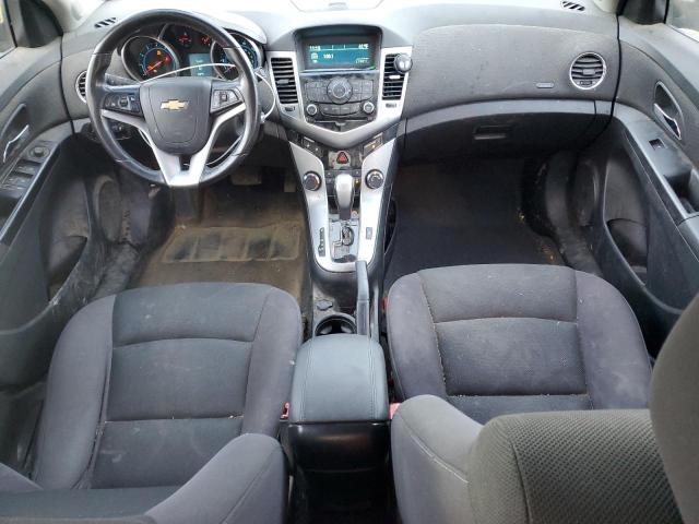 Photo 7 VIN: 1G1PF5SC5C7320534 - CHEVROLET CRUZE LT 