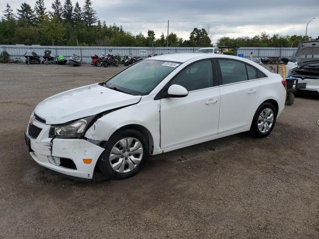 Photo 0 VIN: 1G1PF5SC5C7322901 - CHEVROLET CRUZE LT 