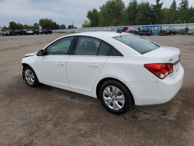 Photo 1 VIN: 1G1PF5SC5C7322901 - CHEVROLET CRUZE LT 