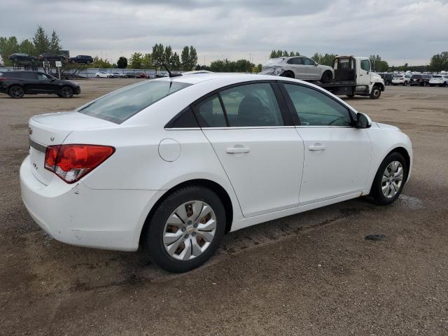 Photo 2 VIN: 1G1PF5SC5C7322901 - CHEVROLET CRUZE LT 