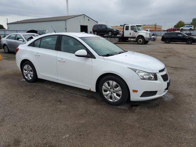 Photo 3 VIN: 1G1PF5SC5C7322901 - CHEVROLET CRUZE LT 