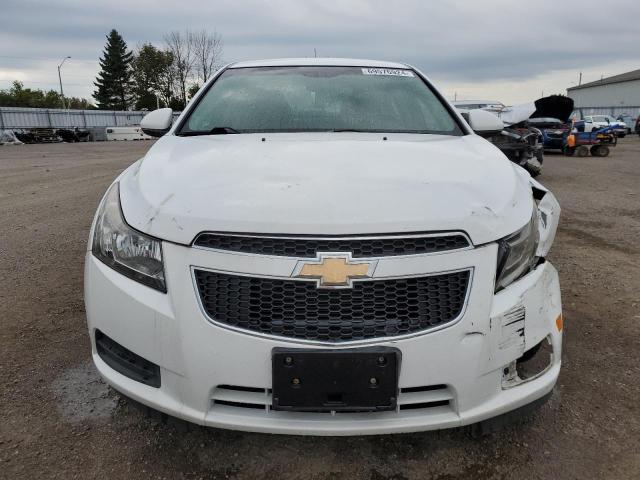 Photo 4 VIN: 1G1PF5SC5C7322901 - CHEVROLET CRUZE LT 