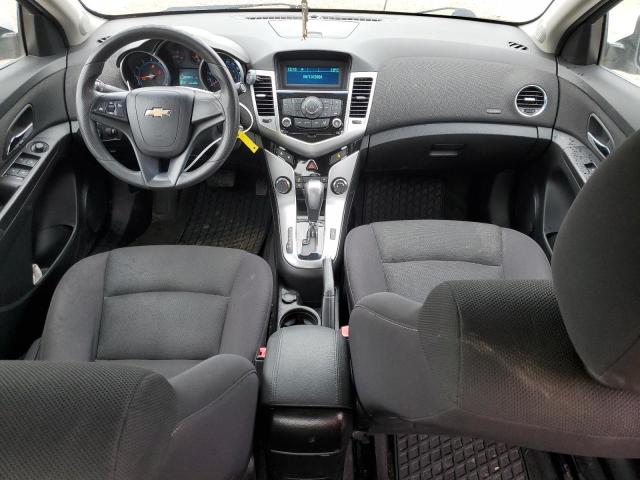 Photo 7 VIN: 1G1PF5SC5C7322901 - CHEVROLET CRUZE LT 