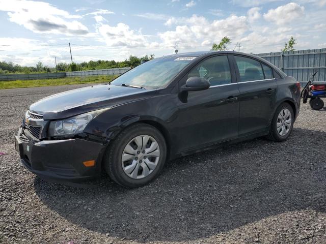 Photo 0 VIN: 1G1PF5SC5C7323658 - CHEVROLET CRUZE 