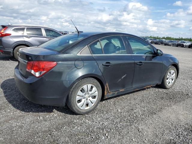 Photo 2 VIN: 1G1PF5SC5C7323658 - CHEVROLET CRUZE 