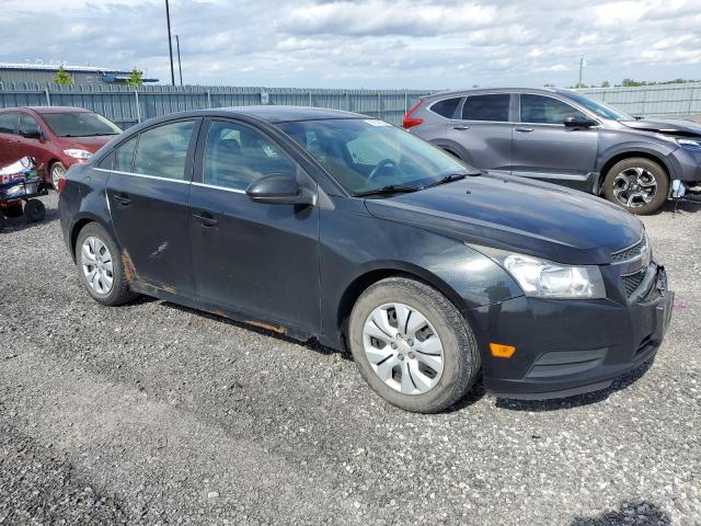 Photo 3 VIN: 1G1PF5SC5C7323658 - CHEVROLET CRUZE 