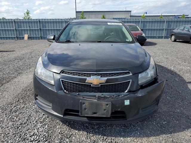 Photo 4 VIN: 1G1PF5SC5C7323658 - CHEVROLET CRUZE 