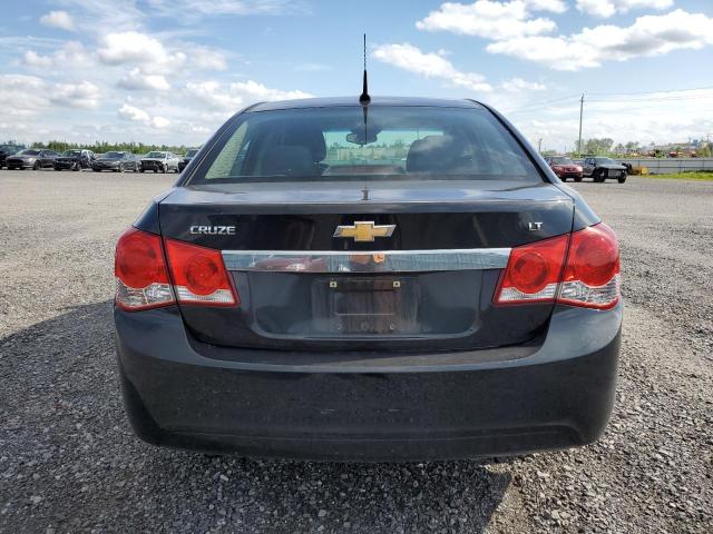 Photo 5 VIN: 1G1PF5SC5C7323658 - CHEVROLET CRUZE 