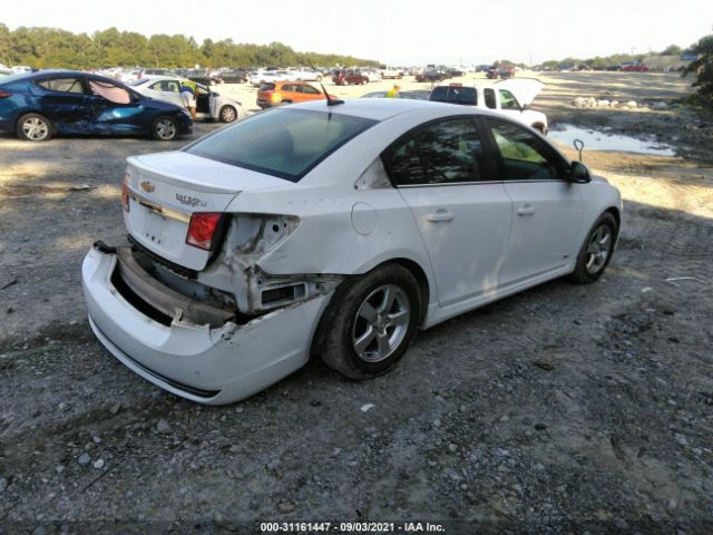 Photo 3 VIN: 1G1PF5SC5C7329931 - CHEVROLET CRUZE 