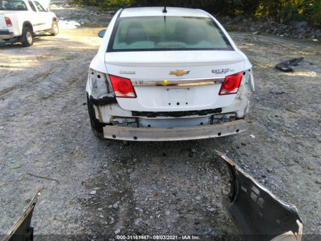 Photo 5 VIN: 1G1PF5SC5C7329931 - CHEVROLET CRUZE 