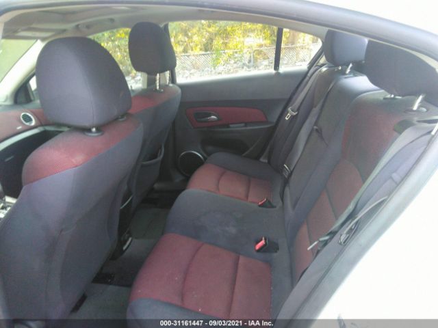 Photo 7 VIN: 1G1PF5SC5C7329931 - CHEVROLET CRUZE 