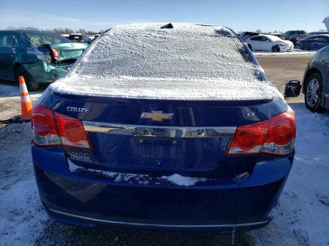 Photo 5 VIN: 1G1PF5SC5C7331517 - CHEVROLET CRUZE 