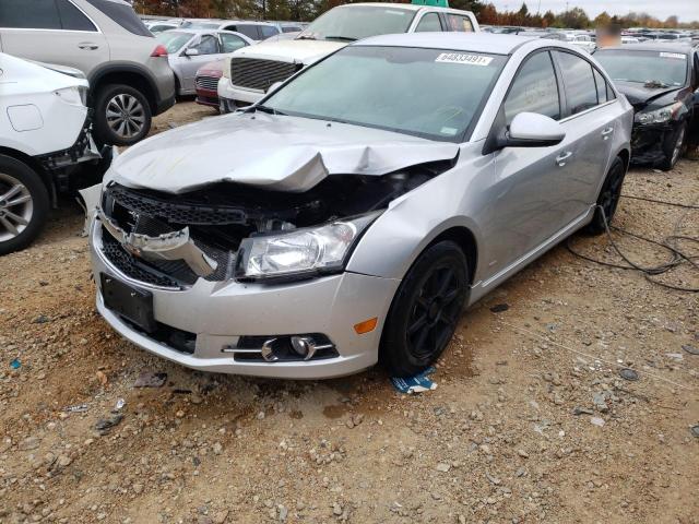 Photo 1 VIN: 1G1PF5SC5C7335843 - CHEVROLET CRUZE LT 