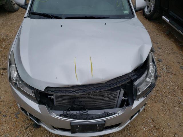 Photo 6 VIN: 1G1PF5SC5C7335843 - CHEVROLET CRUZE LT 