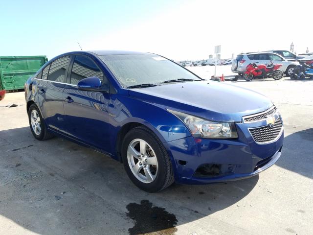 Photo 0 VIN: 1G1PF5SC5C7336846 - CHEVROLET CRUZE LT 