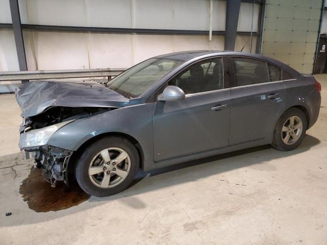 Photo 0 VIN: 1G1PF5SC5C7339231 - CHEVROLET CRUZE LT 