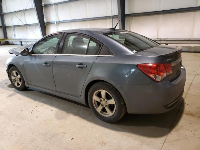 Photo 1 VIN: 1G1PF5SC5C7339231 - CHEVROLET CRUZE LT 