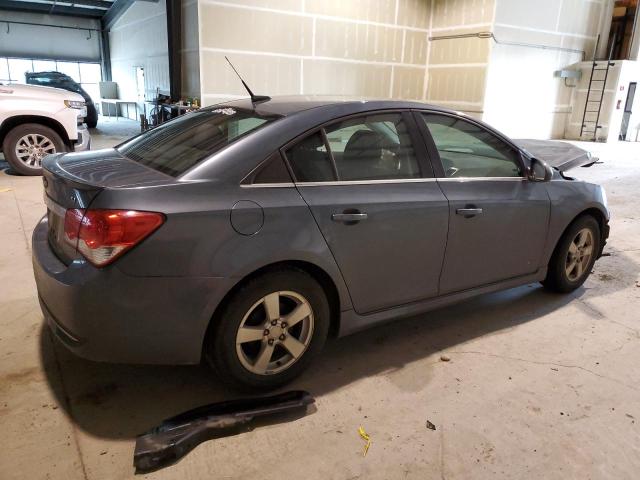 Photo 2 VIN: 1G1PF5SC5C7339231 - CHEVROLET CRUZE LT 