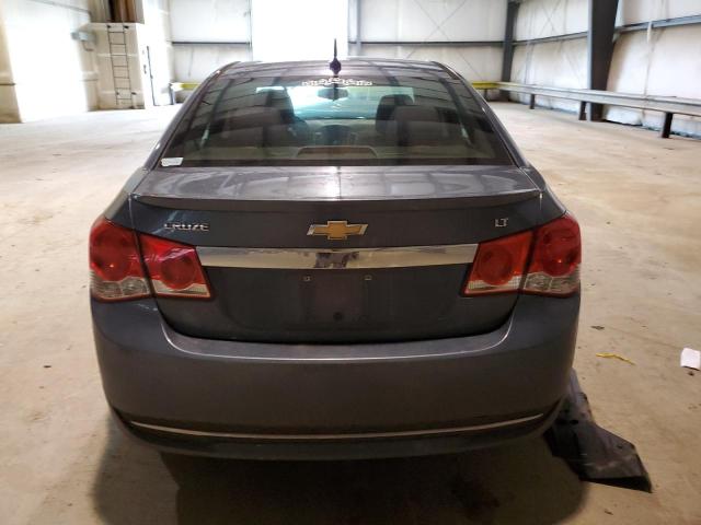 Photo 5 VIN: 1G1PF5SC5C7339231 - CHEVROLET CRUZE LT 