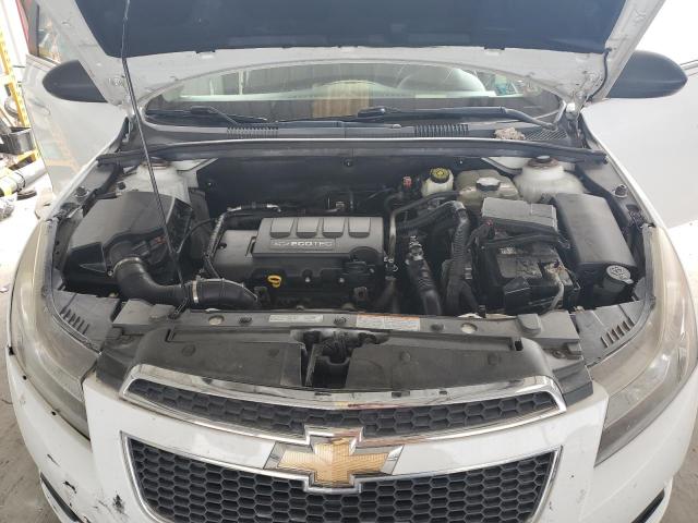 Photo 10 VIN: 1G1PF5SC5C7340749 - CHEVROLET CRUZE LT 