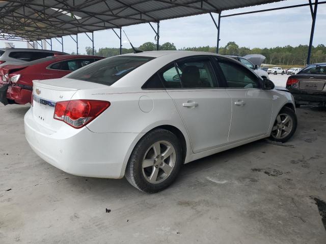 Photo 2 VIN: 1G1PF5SC5C7340749 - CHEVROLET CRUZE LT 