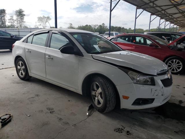 Photo 3 VIN: 1G1PF5SC5C7340749 - CHEVROLET CRUZE LT 