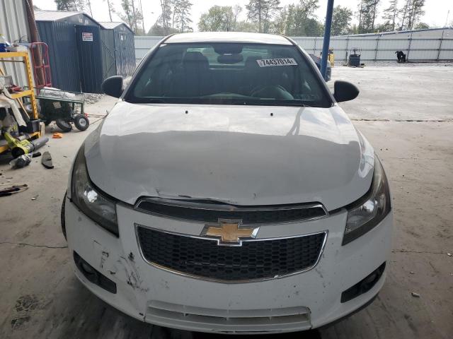 Photo 4 VIN: 1G1PF5SC5C7340749 - CHEVROLET CRUZE LT 