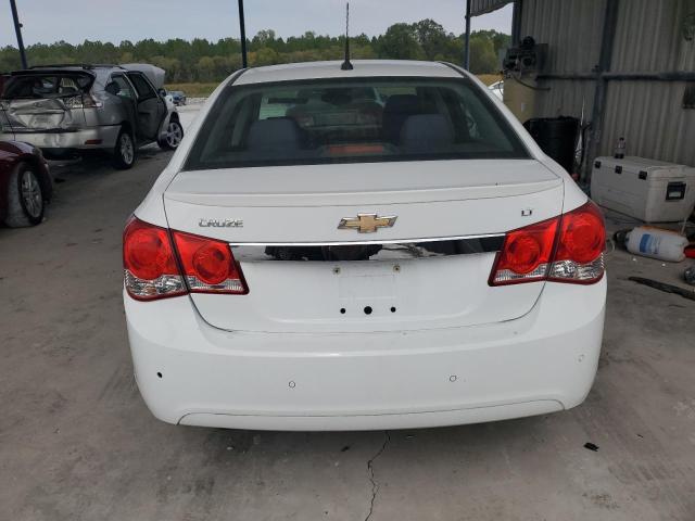 Photo 5 VIN: 1G1PF5SC5C7340749 - CHEVROLET CRUZE LT 