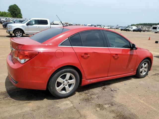 Photo 2 VIN: 1G1PF5SC5C7341688 - CHEVROLET CRUZE 