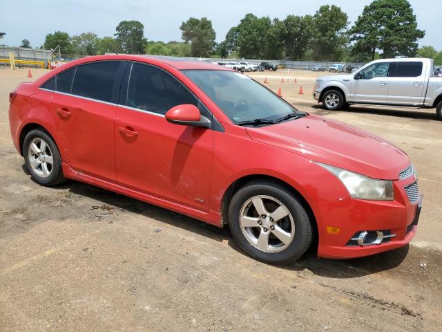 Photo 3 VIN: 1G1PF5SC5C7341688 - CHEVROLET CRUZE 