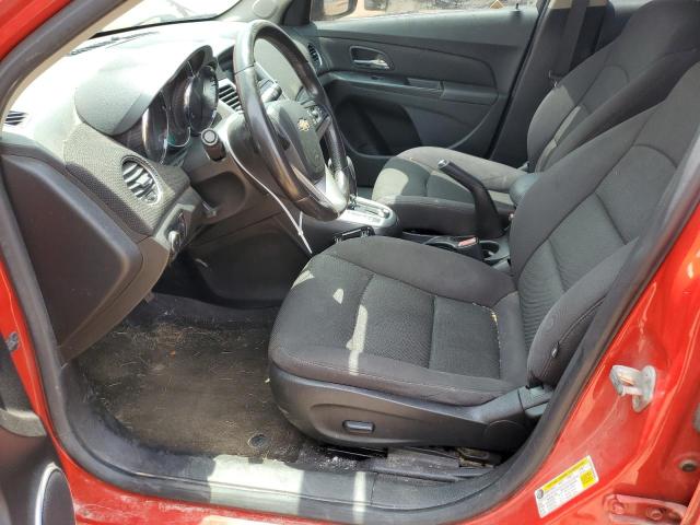 Photo 6 VIN: 1G1PF5SC5C7341688 - CHEVROLET CRUZE 