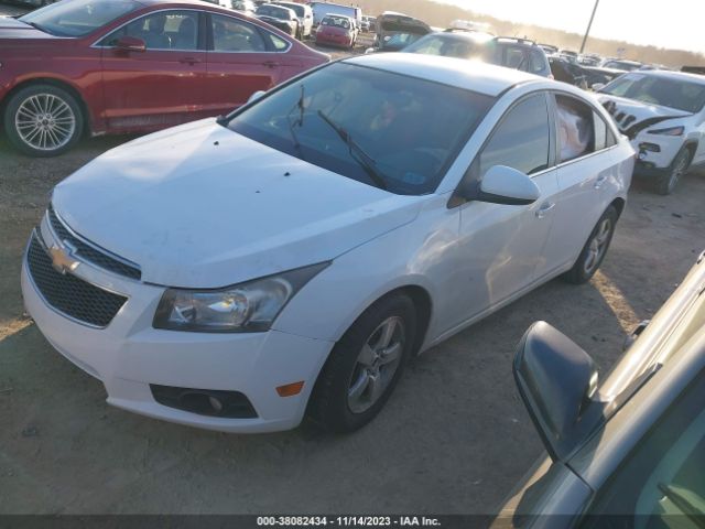 Photo 1 VIN: 1G1PF5SC5C7342419 - CHEVROLET CRUZE 