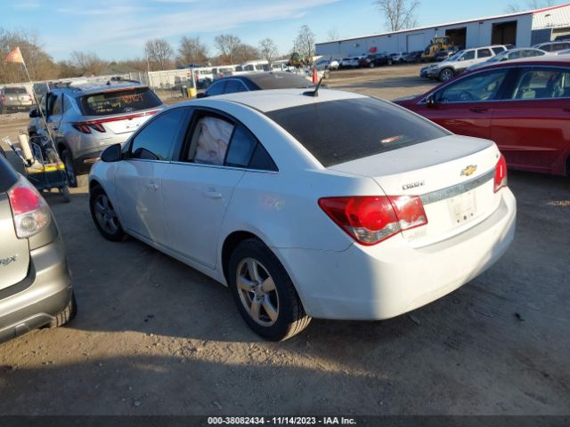 Photo 2 VIN: 1G1PF5SC5C7342419 - CHEVROLET CRUZE 