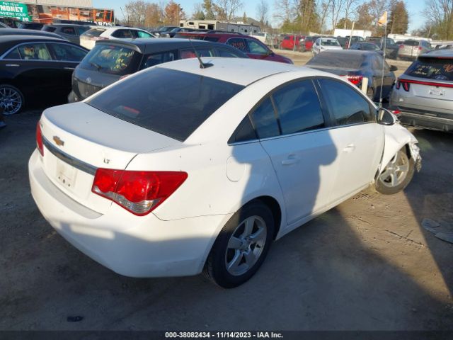 Photo 3 VIN: 1G1PF5SC5C7342419 - CHEVROLET CRUZE 