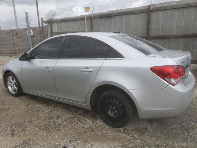 Photo 1 VIN: 1G1PF5SC5C7352383 - CHEVROLET CRUZE 