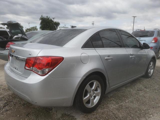 Photo 2 VIN: 1G1PF5SC5C7352383 - CHEVROLET CRUZE 