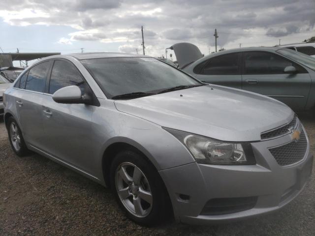 Photo 3 VIN: 1G1PF5SC5C7352383 - CHEVROLET CRUZE 