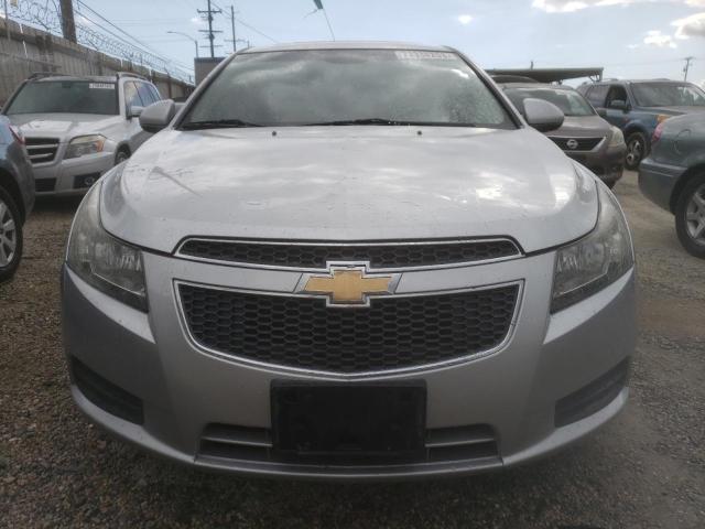 Photo 4 VIN: 1G1PF5SC5C7352383 - CHEVROLET CRUZE 