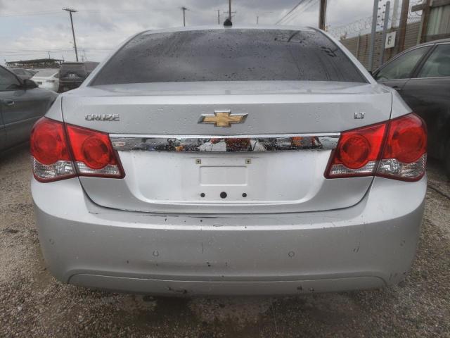 Photo 5 VIN: 1G1PF5SC5C7352383 - CHEVROLET CRUZE 