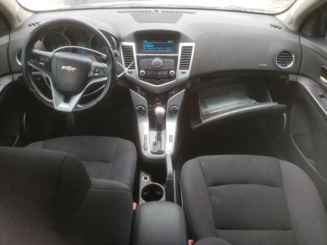 Photo 7 VIN: 1G1PF5SC5C7352383 - CHEVROLET CRUZE 