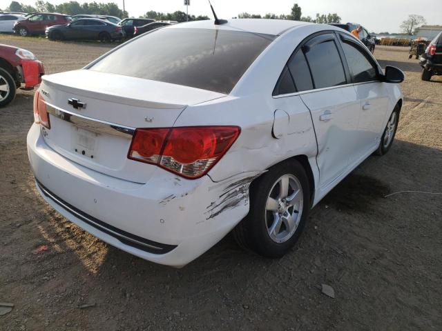 Photo 3 VIN: 1G1PF5SC5C7353629 - CHEVROLET CRUZE LT 