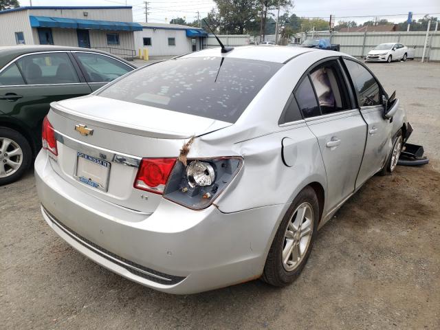 Photo 3 VIN: 1G1PF5SC5C7362573 - CHEVROLET CRUZE LT 