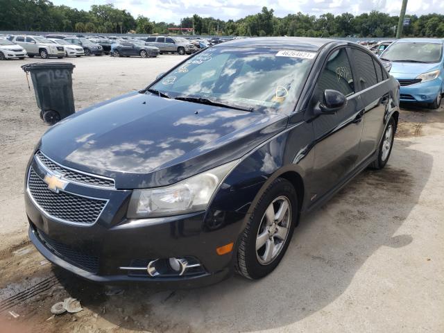 Photo 1 VIN: 1G1PF5SC5C7362802 - CHEVROLET CRUZE LT 